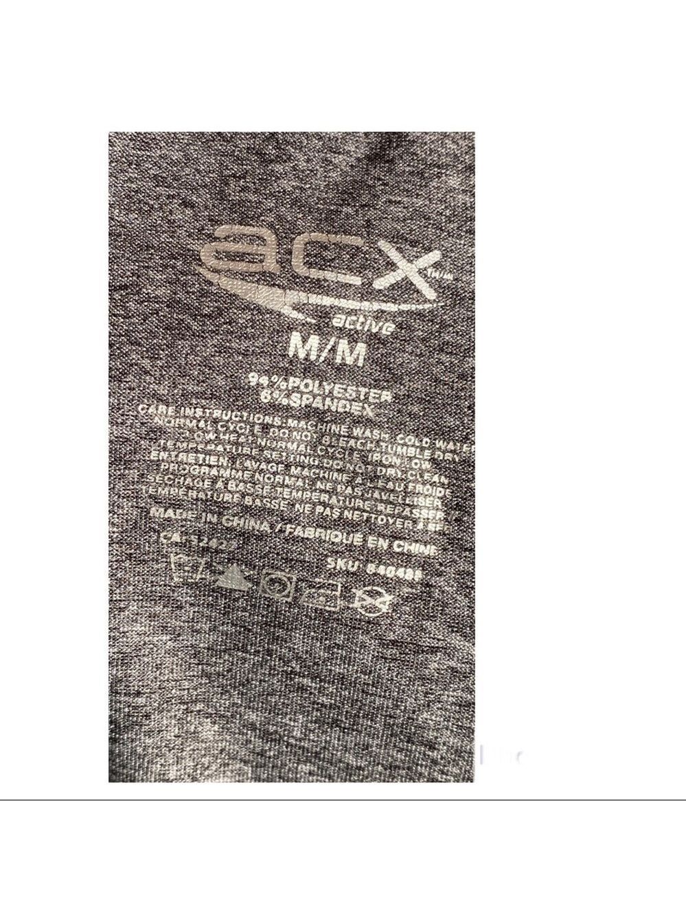 • ACX active Tank Top ✔️ - Picture 5 of 5